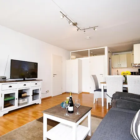 Lejlighed C-411 Ruhige Lage Sierksdorf